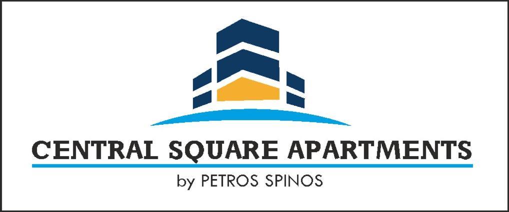 Central Square Apartment 1 Pyrgos  Exterior photo